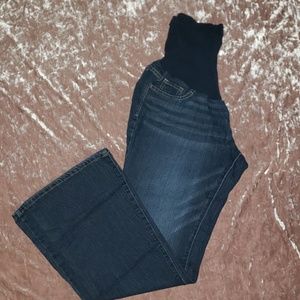 Maternity Jeans